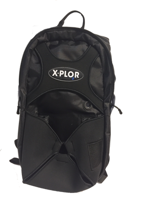 X-PLOR POC Backpack