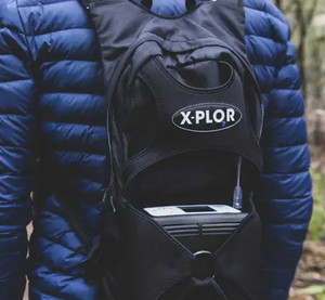 X-PLOR POC Backpack