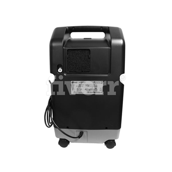 Reconditioned Drive DeVilbiss 525DS 5LPM Oxygen Concentrator