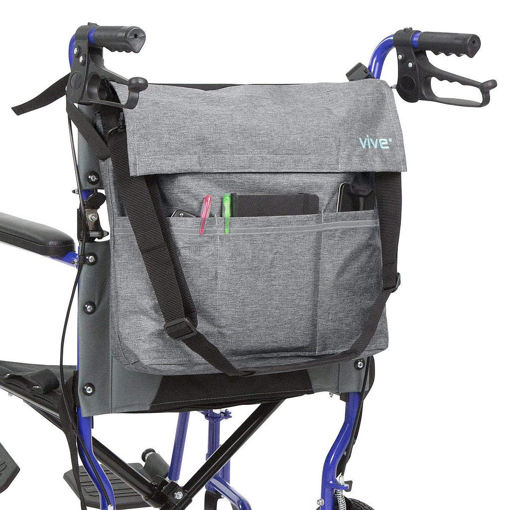 Universal Wheelchair Footrest Bag | Performance Health