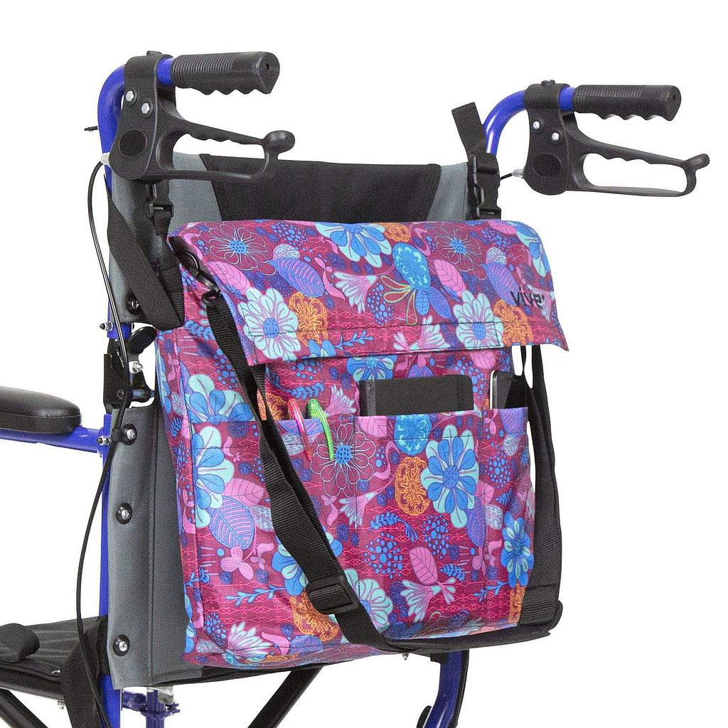 Wheelchair Bag - oxygenplusconcentrators