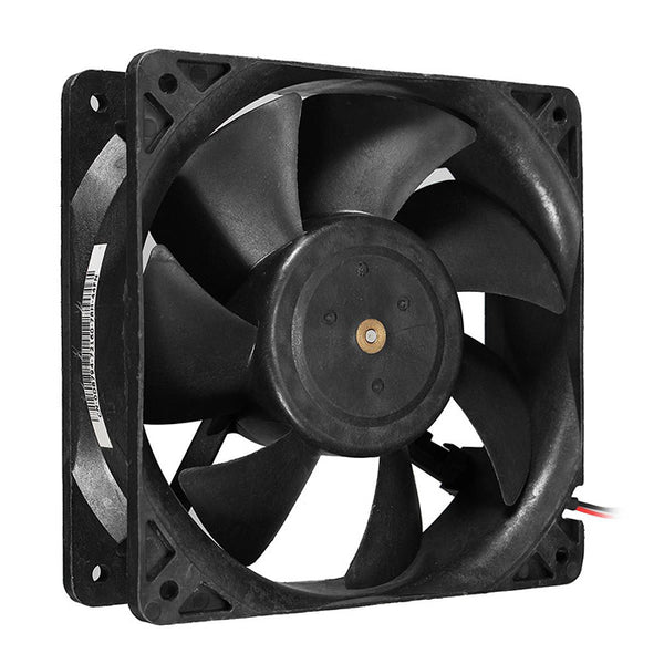 Replacement Cooling Fan - oxygenplusconcentrators